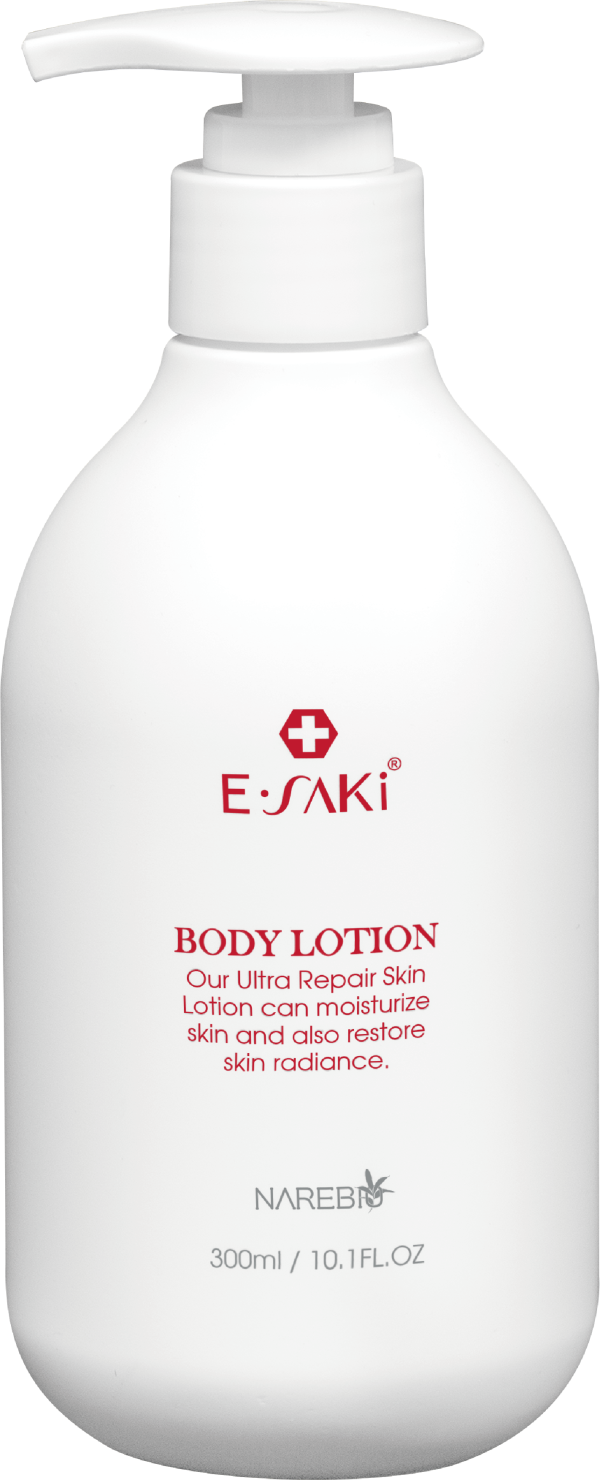 Body修護乳-平衡潤澤粗糙