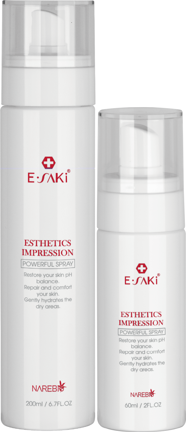 極緻柔膚露-高度保濕舒緩